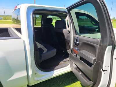 2014 GMC 1500 Crew Cab, $25500. Photo 5