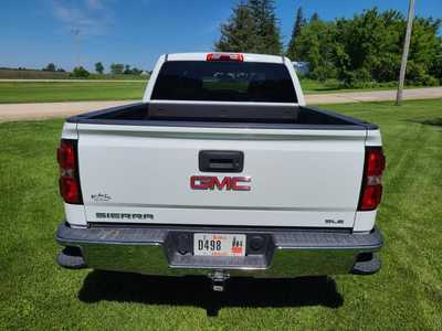 2014 GMC 1500 Crew Cab, $25500. Photo 6