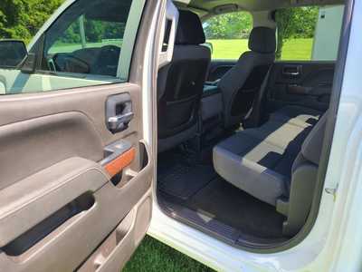 2014 GMC 1500 Crew Cab, $21900. Photo 8