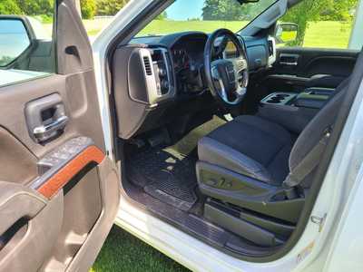 2014 GMC 1500 Crew Cab, $26500. Photo 9