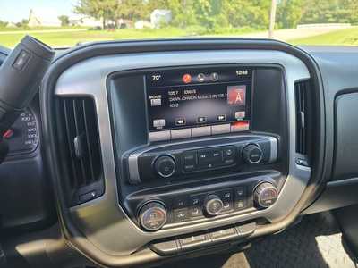 2014 GMC 1500 Crew Cab, $25500. Photo 11