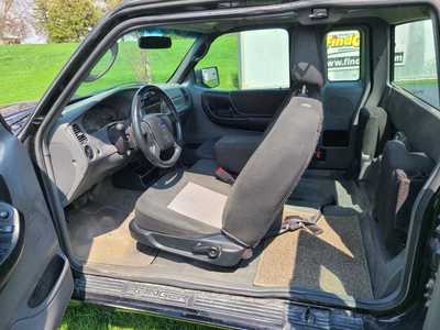 2011 Ford Ranger Ext Cab, $13500. Photo 2