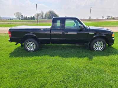 2011 Ford Ranger Ext Cab, $14000. Photo 5