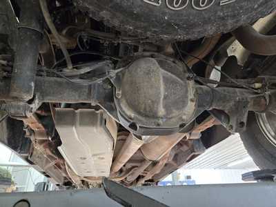 2011 Ford Ranger Ext Cab, $11500. Photo 12