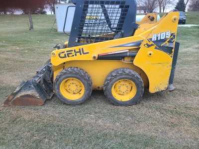 2018 Gehl , $21000. Photo 1