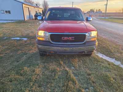 1999 GMC 1500 Ext Cab, $8500. Photo 2