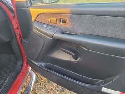 1999 GMC 1500 Ext Cab, $9500. Photo 5