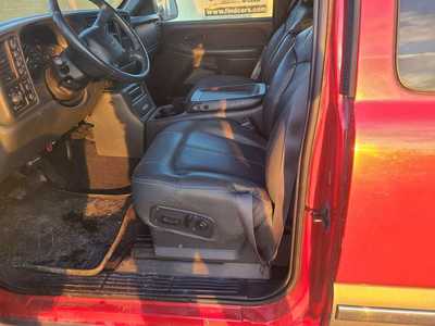 1999 GMC 1500 Ext Cab, $9500. Photo 9