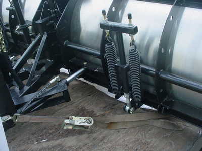 2024 Other Snow Plow, $8359. Photo 4