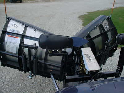 2024 Other Snow Plow, $6725. Photo 4