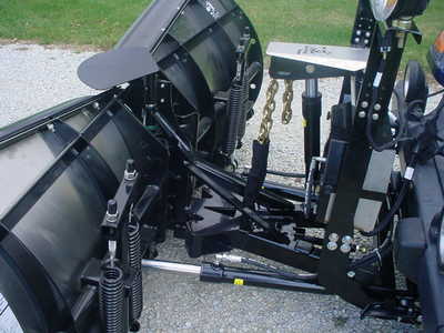 2024 Other Snow Plow, $6725. Photo 6
