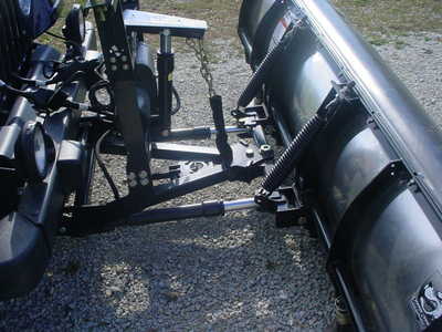 2024 Other Snow Plow, $5740. Photo 3
