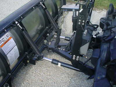 2024 Other Snow Plow, $5740. Photo 6