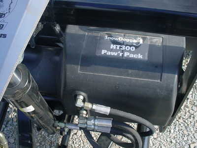 2024 Other Snow Plow, $5740. Photo 7