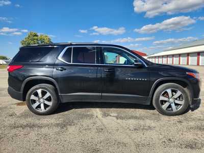 2019 Chevrolet Traverse, $13495. Photo 4