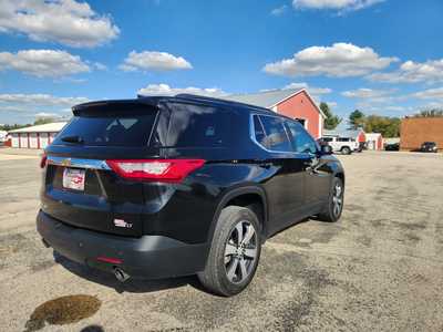 2019 Chevrolet Traverse, $13495. Photo 5