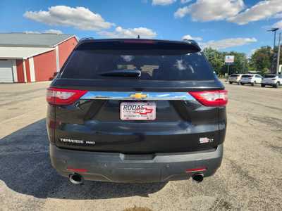 2019 Chevrolet Traverse, $13495. Photo 6