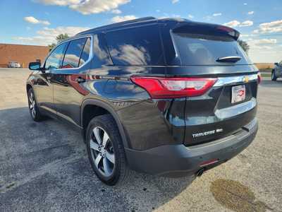 2019 Chevrolet Traverse, $13495. Photo 8