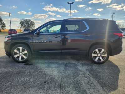 2019 Chevrolet Traverse, $13495. Photo 9