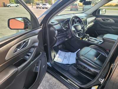 2019 Chevrolet Traverse, $13495. Photo 10