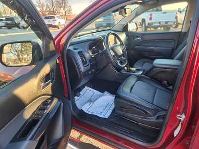 2018 Chevrolet Colorado Crew Cab, $23495. Photo 10