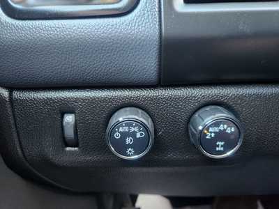 2018 Chevrolet Colorado Crew Cab, $23495. Photo 11