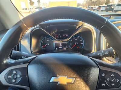 2018 Chevrolet Colorado Crew Cab, $23495. Photo 12
