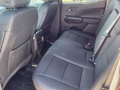 2024 Chevrolet Colorado Crew Cab, $47530. Photo 9