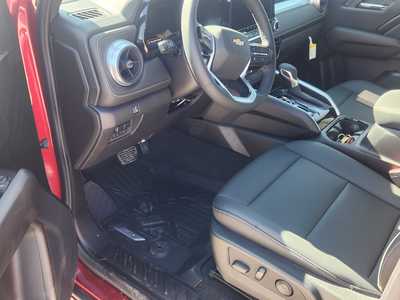 2024 Chevrolet Colorado Crew Cab, $47530. Photo 10