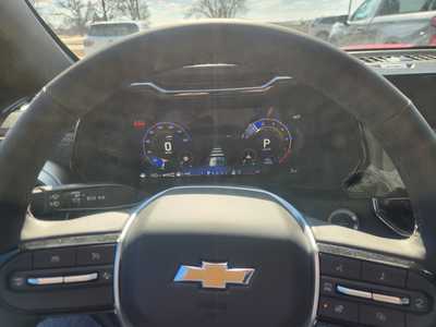 2024 Chevrolet Colorado Crew Cab, $47530. Photo 11