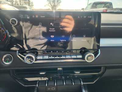 2024 Chevrolet Colorado Crew Cab, $47530. Photo 12