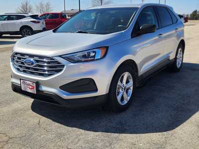 2019 Ford Edge, $14795. Photo 1