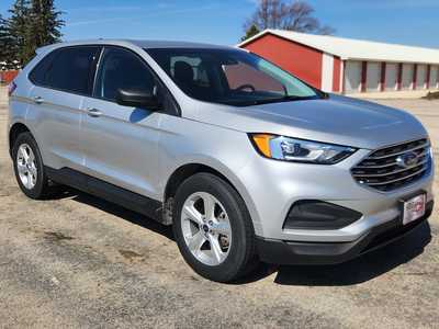 2019 Ford Edge, $14795. Photo 3
