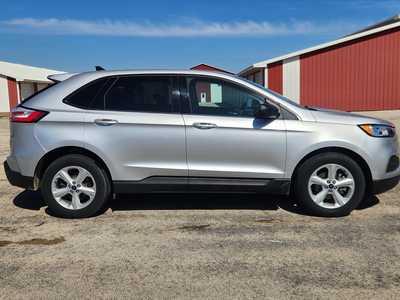 2019 Ford Edge, $14795. Photo 4