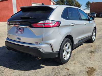 2019 Ford Edge, $14795. Photo 5
