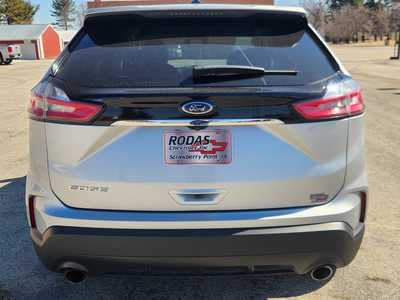 2019 Ford Edge, $14795. Photo 6
