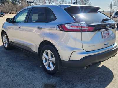 2019 Ford Edge, $14795. Photo 7