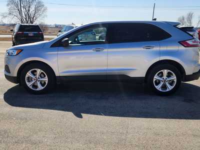 2019 Ford Edge, $14795. Photo 8