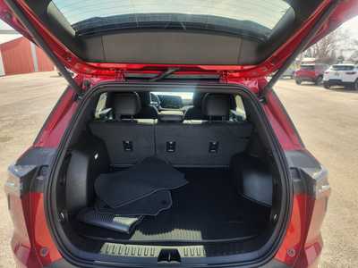2025 Chevrolet Equinox, $40665. Photo 7
