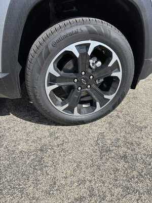2025 Chevrolet Equinox, $35040. Photo 6