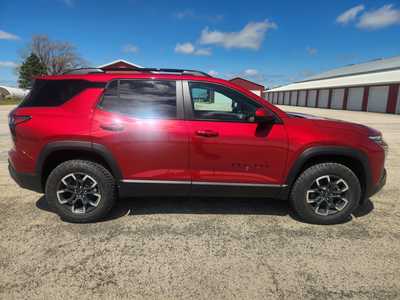 2025 Chevrolet Equinox, $39170. Photo 4