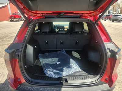 2025 Chevrolet Equinox, $39170. Photo 7