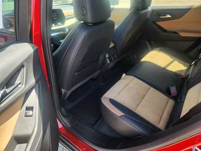 2025 Chevrolet Equinox, $39170. Photo 10