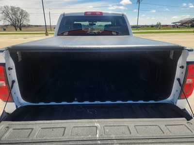 2018 Chevrolet 1500 Crew Cab, $30995. Photo 7