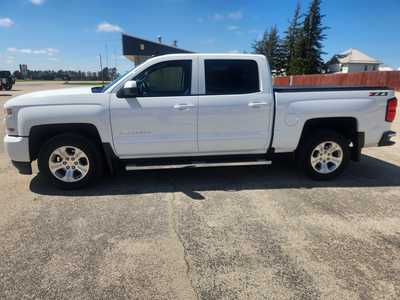 2018 Chevrolet 1500 Crew Cab, $30995. Photo 9