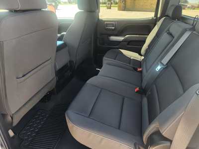 2018 Chevrolet 1500 Crew Cab, $30995. Photo 10