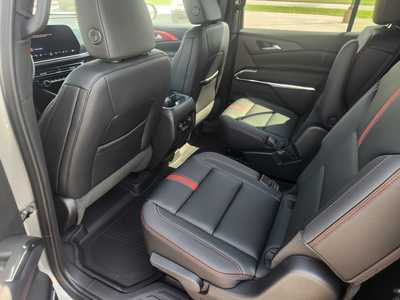 2025 Chevrolet Traverse, $58395. Photo 10