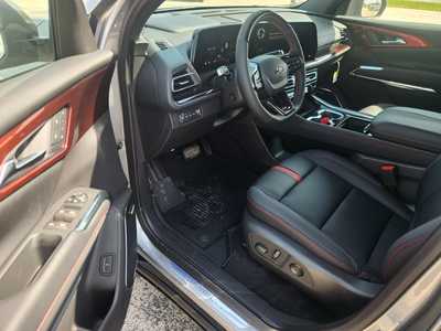 2025 Chevrolet Traverse, $58395. Photo 11