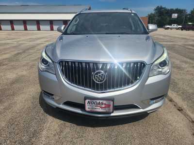 2017 Buick Enclave, $11495. Photo 2