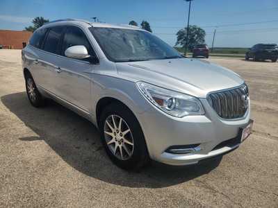 2017 Buick Enclave, $11495. Photo 3